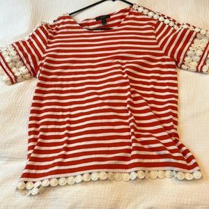 JCrew Top - Size S